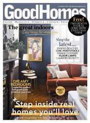 Good Homes (Digital) Subscription                    November 1st, 2023 Issue