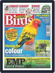 Cage & Aviary Birds (Digital) Subscription                    October 4th, 2023 Issue