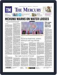 Mercury (Digital) Subscription                    October 4th, 2023 Issue