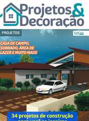 Projetos e Decoração (Digital) Subscription                    August 17th, 2023 Issue
