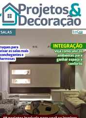 Projetos e Decoração (Digital) Subscription                    August 2nd, 2023 Issue