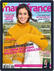 Marie France (Digital) Subscription                    October 1st, 2023 Issue