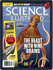 Science Illustrated Australia (Digital) Subscription                    October 5th, 2023 Issue