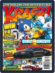 KRASH (Digital) Subscription                    November 1st, 2023 Issue