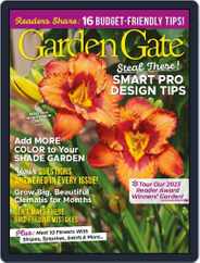 Garden Gate (Digital) Subscription                    November 1st, 2023 Issue