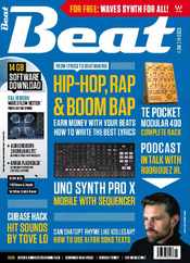 Beat English (Digital) Subscription                    September 20th, 2023 Issue