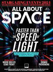 All About Space (Digital) Subscription                    October 5th, 2023 Issue