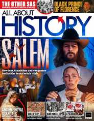 All About History (Digital) Subscription                    September 28th, 2023 Issue