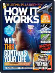 How It Works (Digital) Subscription                    September 28th, 2023 Issue