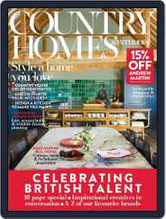 Country Homes & Interiors (Digital) Subscription                    November 1st, 2023 Issue