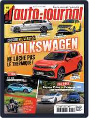 L'auto-journal (Digital) Subscription                    October 5th, 2023 Issue