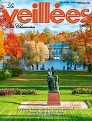 Les Veillées des chaumières (Digital) Subscription                    October 4th, 2023 Issue