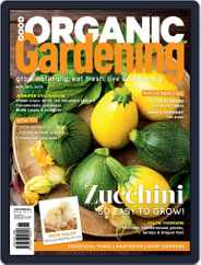 Good Organic Gardening (Digital) Subscription                    November 1st, 2023 Issue