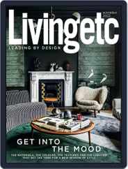Living Etc (Digital) Subscription                    November 1st, 2023 Issue