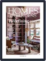 Homes & Gardens (Digital) Subscription                    November 1st, 2023 Issue