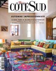 Côté Sud (Digital) Subscription                    October 1st, 2023 Issue