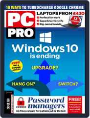 PC Pro (Digital) Subscription                    November 1st, 2023 Issue