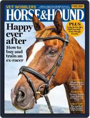 Horse & Hound (Digital) Subscription                    October 5th, 2023 Issue