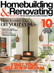 Homebuilding & Renovating (Digital) Subscription                    November 1st, 2023 Issue
