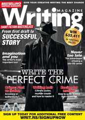 Writing (Digital) Subscription                    October 5th, 2023 Issue