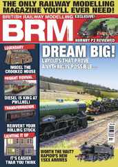 British Railway Modelling (BRM) (Digital) Subscription                    November 1st, 2023 Issue