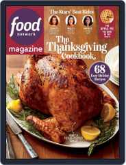 Food Network (Digital) Subscription                    November 1st, 2023 Issue