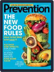 Prevention (Digital) Subscription                    November 1st, 2023 Issue