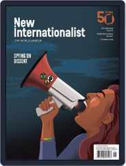 New Internationalist (Digital) Subscription                    November 1st, 2023 Issue