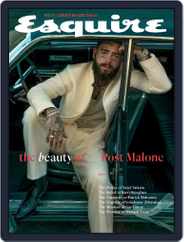 Esquire (Digital) Subscription                    October 1st, 2023 Issue