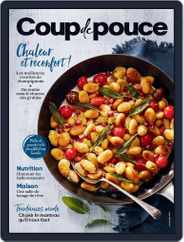 Coup De Pouce (Digital) Subscription                    November 1st, 2023 Issue
