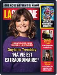La Semaine (Digital) Subscription                    October 13th, 2023 Issue