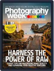 Photography Week (Digital) Subscription                    October 5th, 2023 Issue