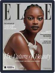 Elle UK (Digital) Subscription                    November 1st, 2023 Issue