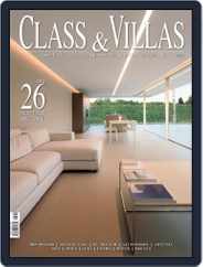 Class & Villas (Digital) Subscription                    October 1st, 2023 Issue