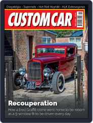 Custom Car (Digital) Subscription                    November 1st, 2023 Issue