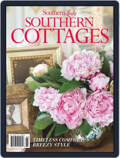 Southern Lady June 1st, 2019 Digital Back Issue Cover