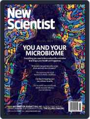 New Scientist (Digital) Subscription                    October 7th, 2023 Issue