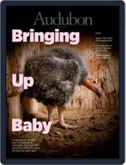 Audubon (Digital) Subscription                    October 2nd, 2023 Issue