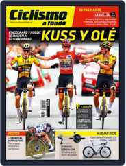 Ciclismo A Fondo (Digital) Subscription                    October 1st, 2023 Issue