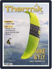 Thermik Magazin (Digital) Subscription                    October 1st, 2023 Issue