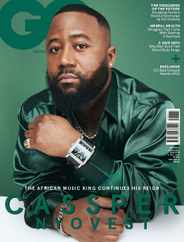 GQ South Africa (Digital) Subscription                    October 1st, 2023 Issue
