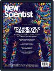 New Scientist International Edition (Digital) Subscription                    October 7th, 2023 Issue