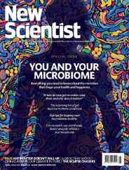 New Scientist Australian Edition (Digital) Subscription                    October 7th, 2023 Issue