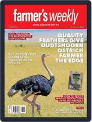 Farmer's Weekly (Digital) Subscription                    October 13th, 2023 Issue