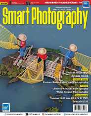Smart Photography (Digital) Subscription                    October 1st, 2023 Issue