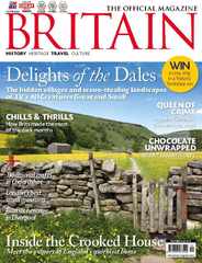 Britain (Digital) Subscription                    November 1st, 2023 Issue