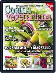 Cocina Vegetariana (Digital) Subscription                    October 1st, 2023 Issue