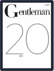 Gentleman España (Digital) Subscription                    October 1st, 2023 Issue