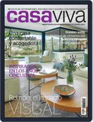 Casa Viva (Digital) Subscription                    October 1st, 2023 Issue