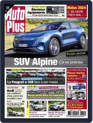 Auto Plus France (Digital) Subscription                    October 6th, 2023 Issue